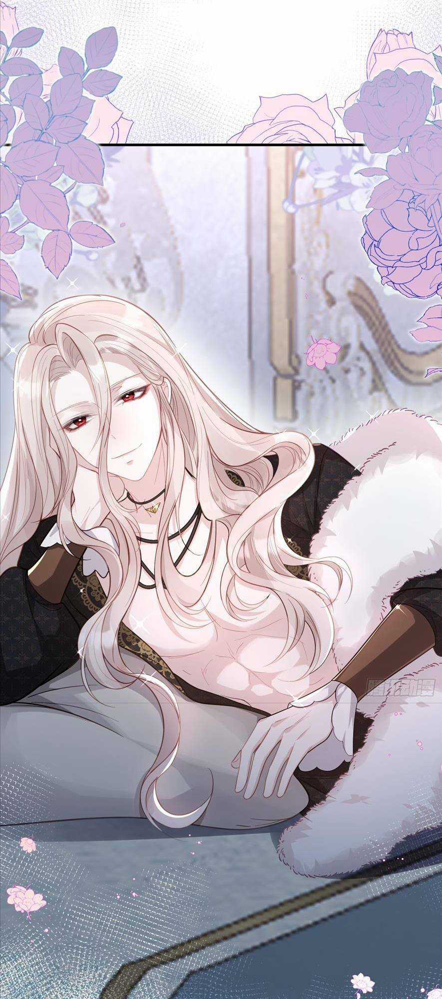 Công Chúa Goá Chồng Lên Ngai Cùng Tiểu Vương Tử Chapter 2 trang 22