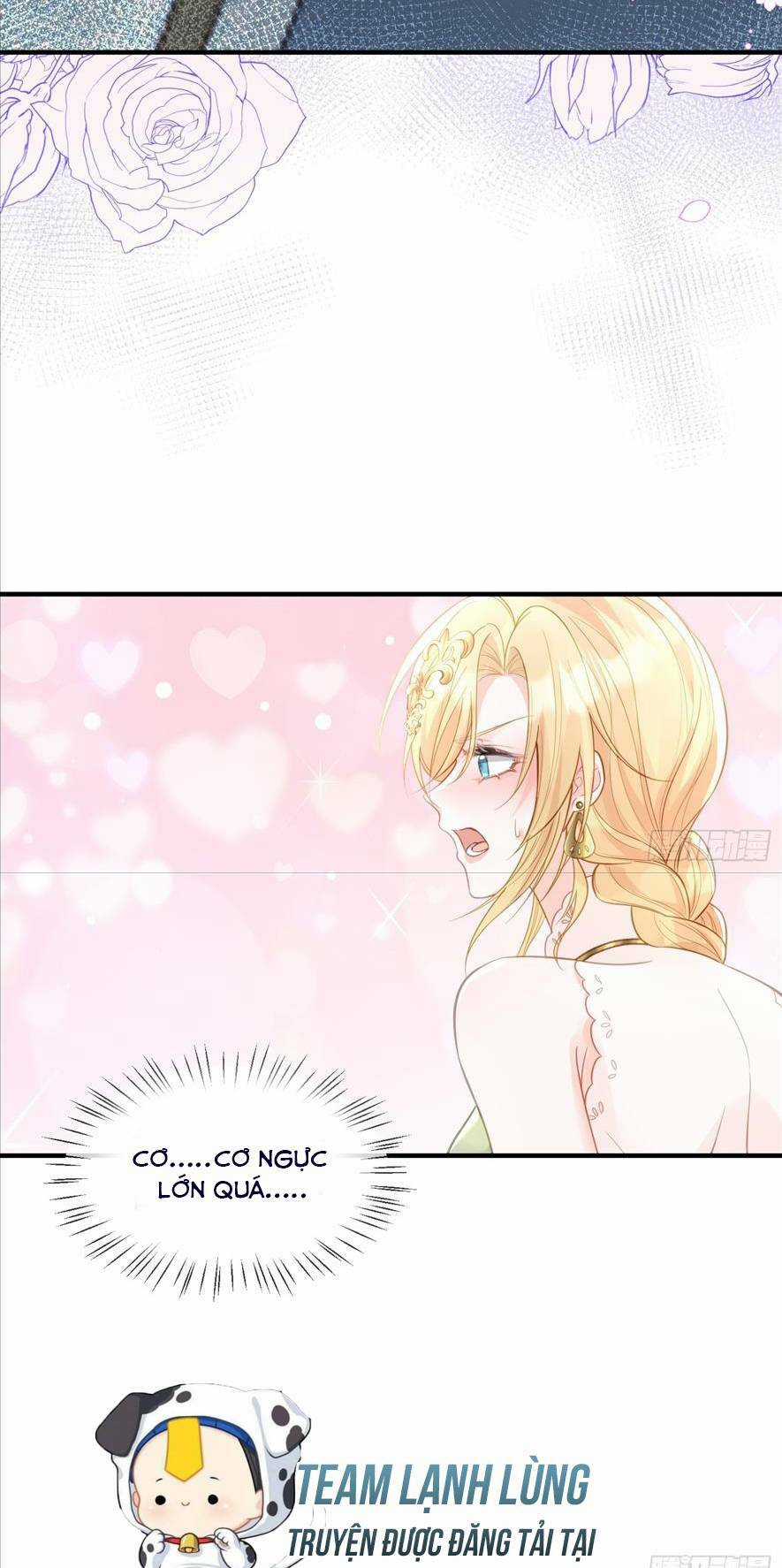 Công Chúa Goá Chồng Lên Ngai Cùng Tiểu Vương Tử Chapter 2 trang 23