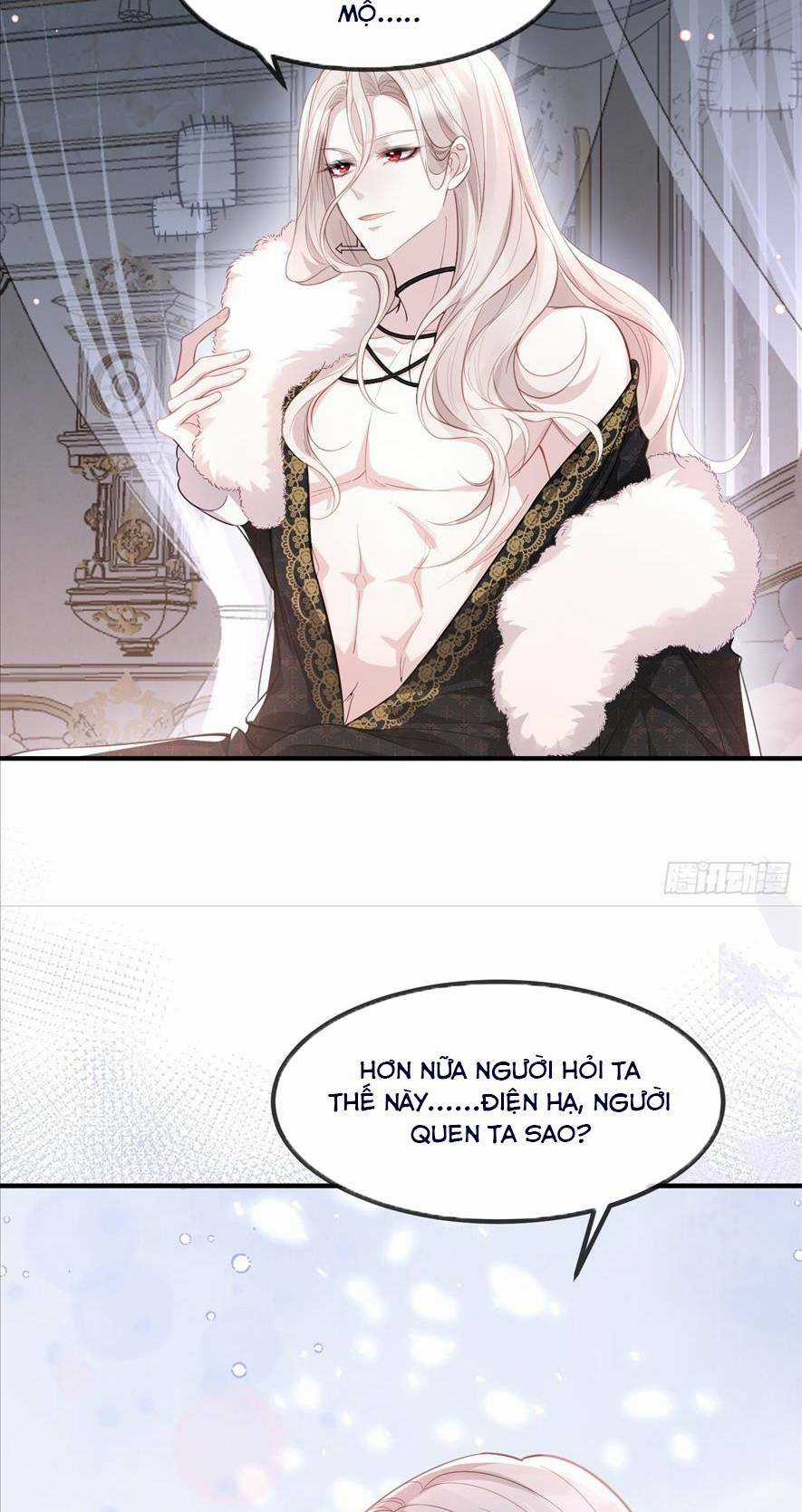 Công Chúa Goá Chồng Lên Ngai Cùng Tiểu Vương Tử Chapter 2 trang 26