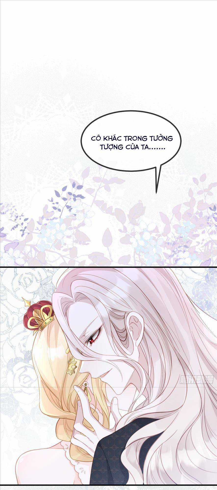 Công Chúa Goá Chồng Lên Ngai Cùng Tiểu Vương Tử Chapter 2 trang 28