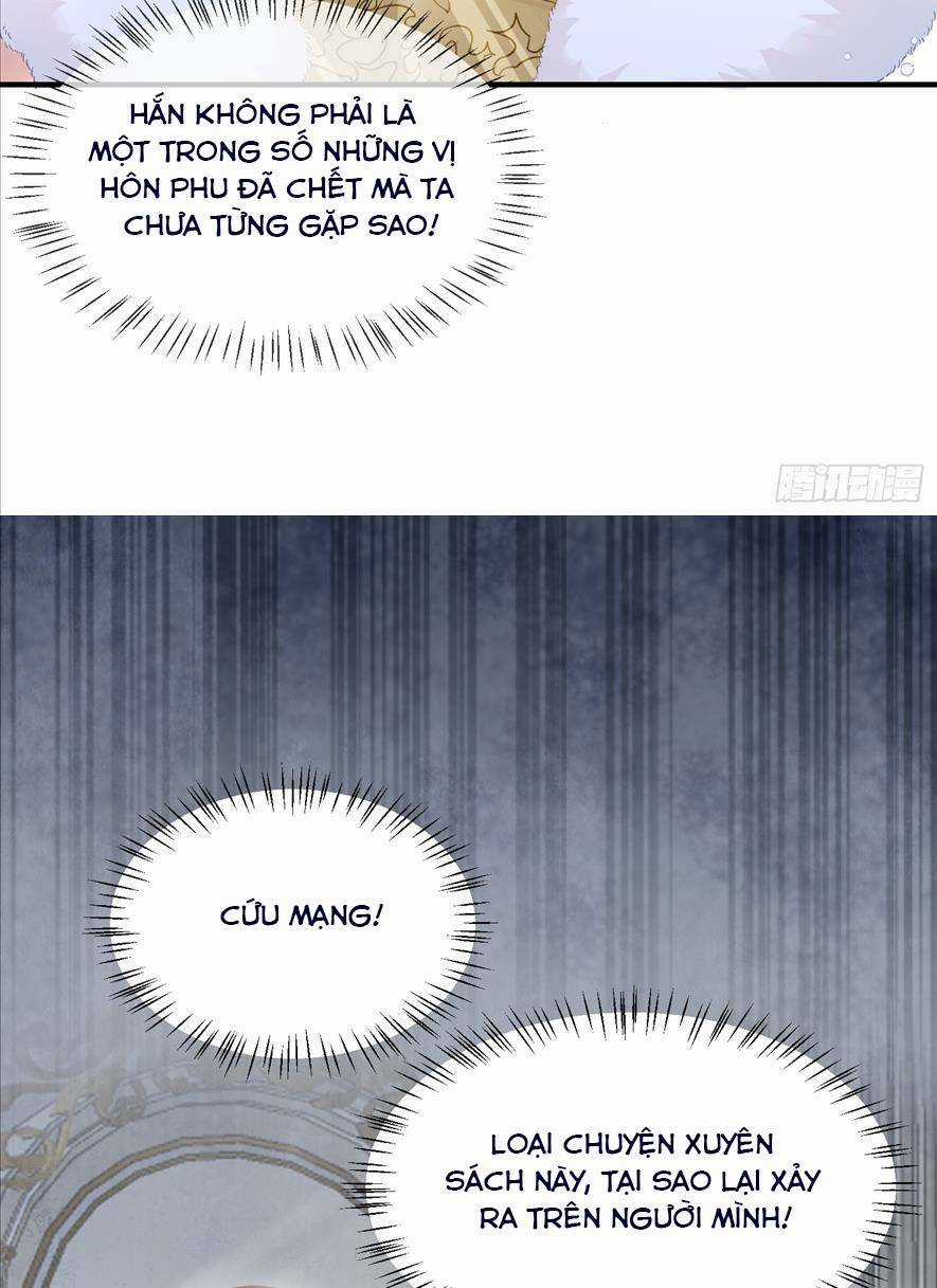 Công Chúa Goá Chồng Lên Ngai Cùng Tiểu Vương Tử Chapter 2 trang 30