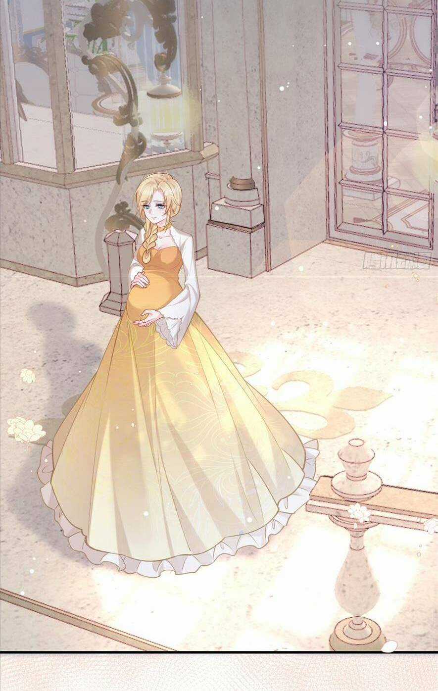 Công Chúa Goá Chồng Lên Ngai Cùng Tiểu Vương Tử Chapter 2 trang 35