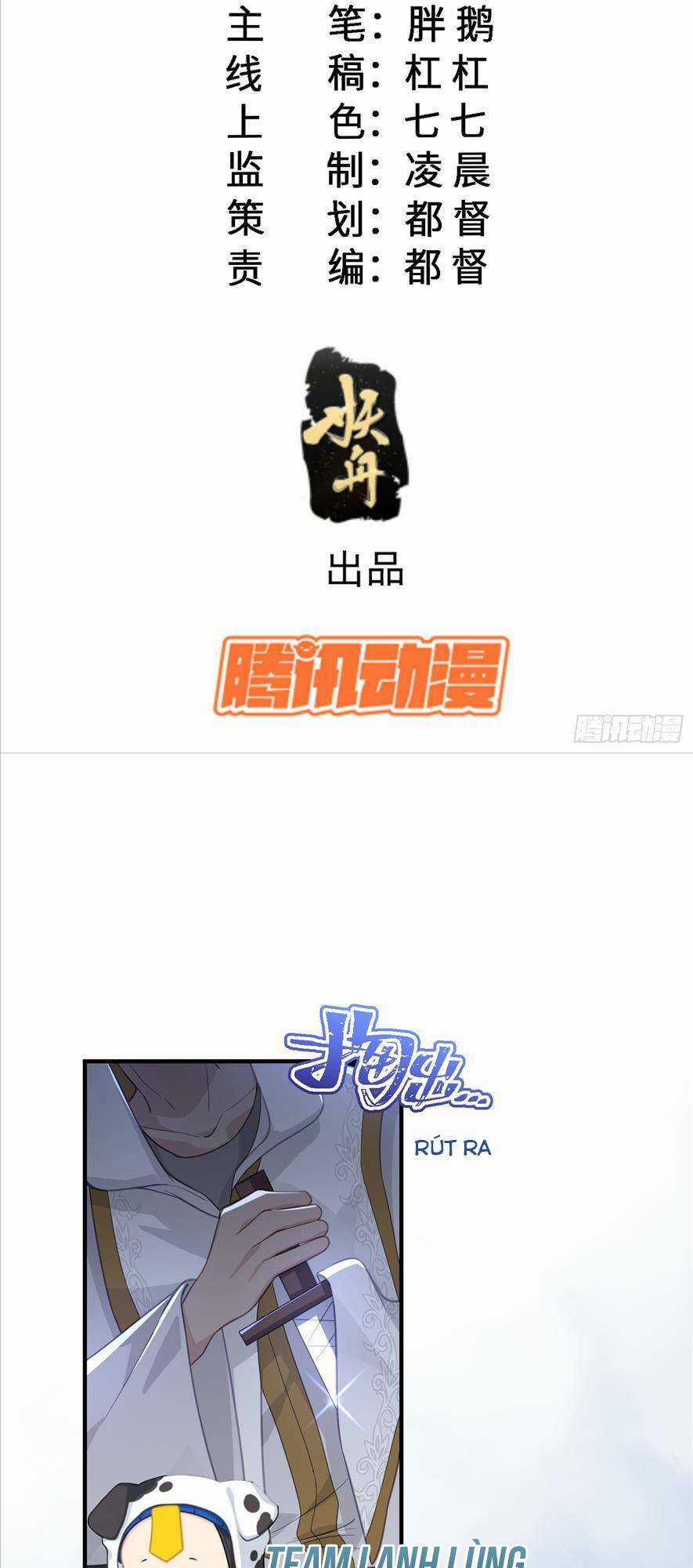 Công Chúa Goá Chồng Lên Ngai Cùng Tiểu Vương Tử Chapter 2 trang 4