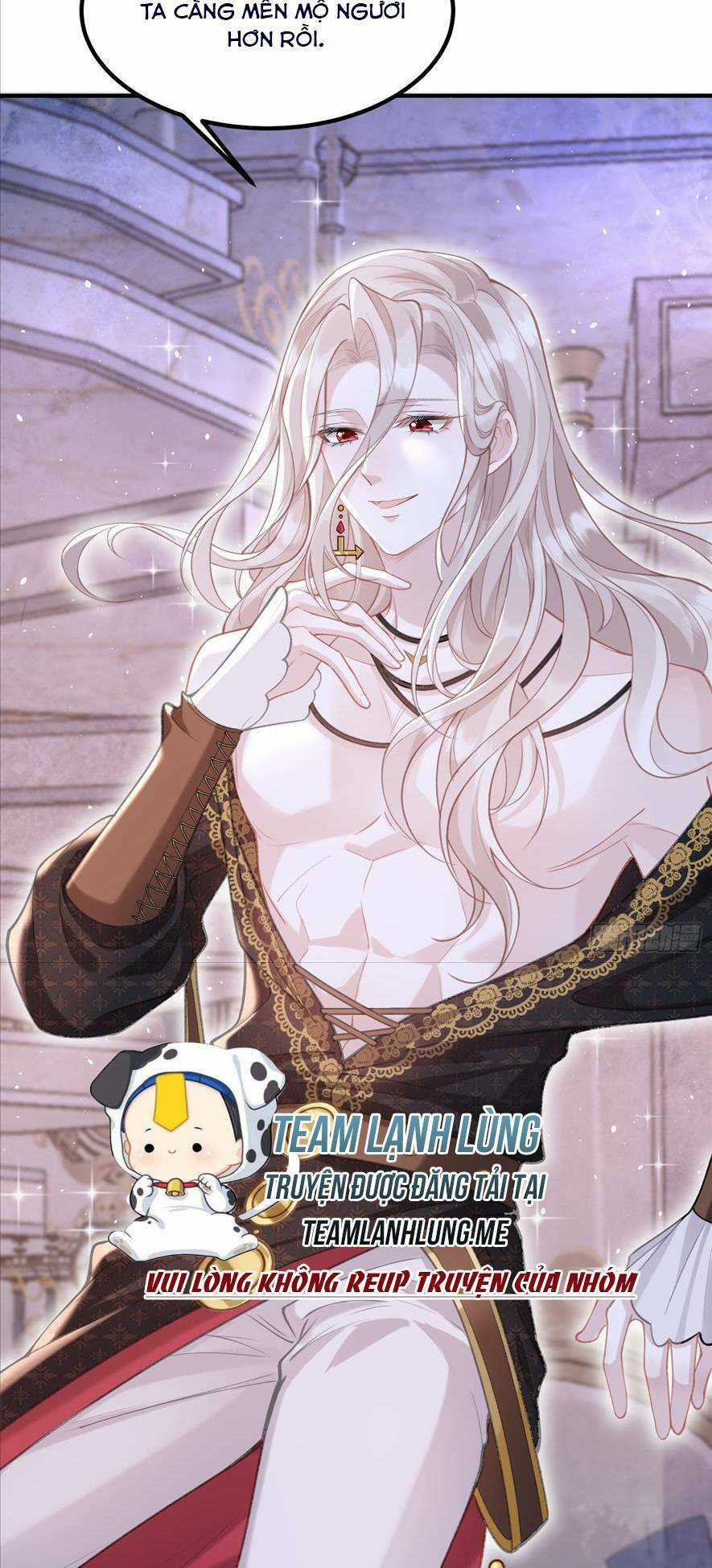 Công Chúa Goá Chồng Lên Ngai Cùng Tiểu Vương Tử Chapter 2 trang 42