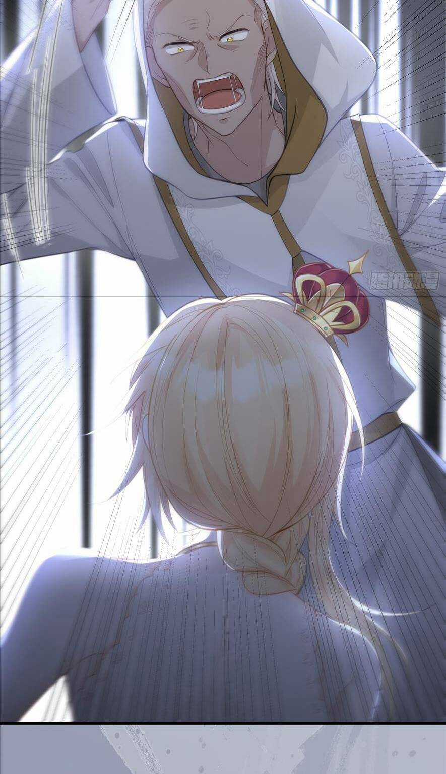 Công Chúa Goá Chồng Lên Ngai Cùng Tiểu Vương Tử Chapter 2 trang 6