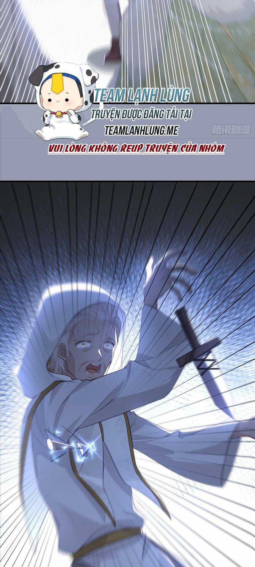 Công Chúa Goá Chồng Lên Ngai Cùng Tiểu Vương Tử Chapter 2 trang 8