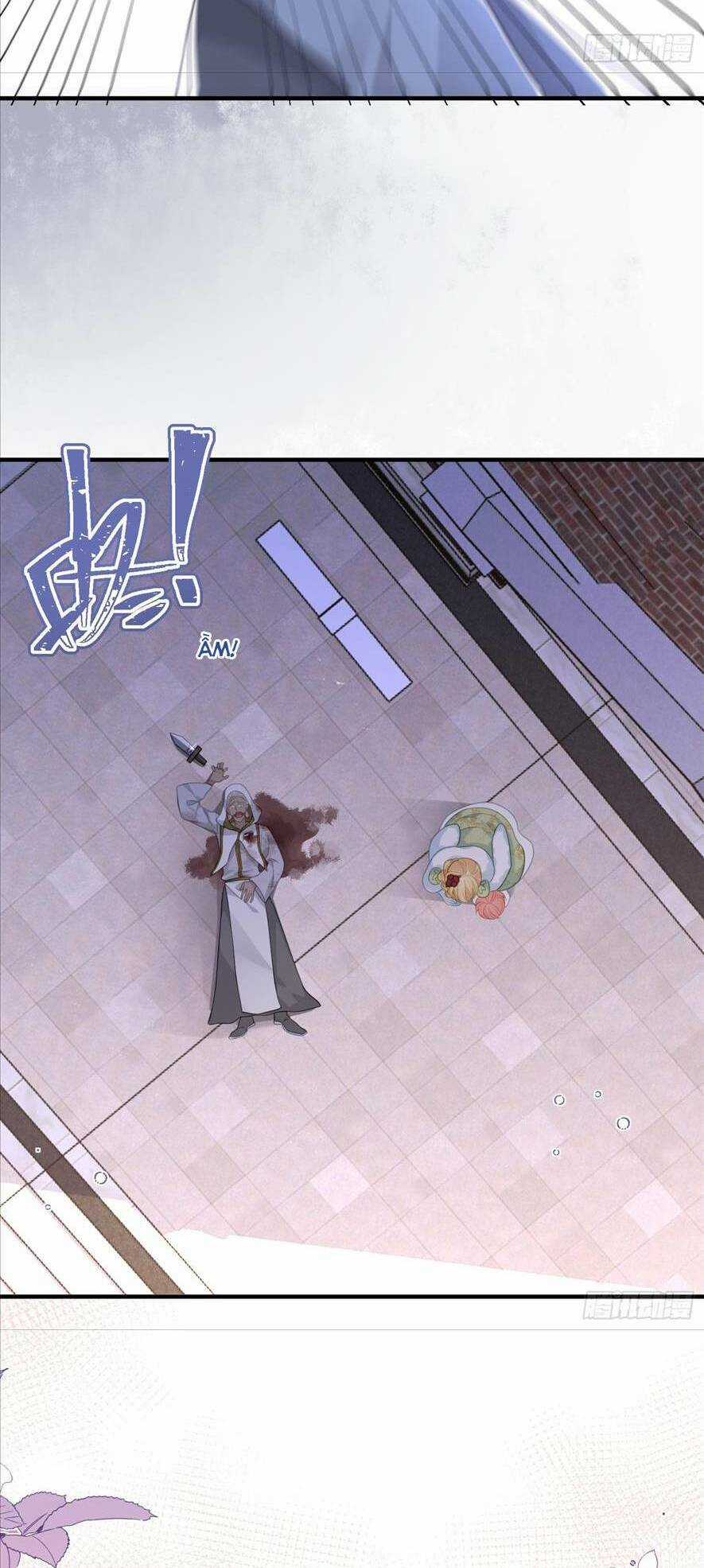 Công Chúa Goá Chồng Lên Ngai Cùng Tiểu Vương Tử Chapter 2 trang 9