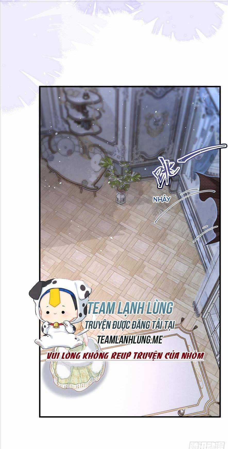 Công Chúa Goá Chồng Lên Ngai Cùng Tiểu Vương Tử Chapter 3 trang 11