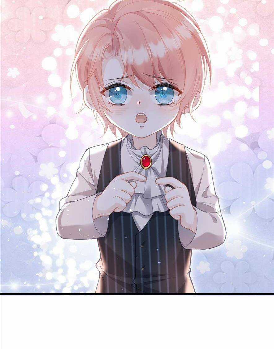 Công Chúa Goá Chồng Lên Ngai Cùng Tiểu Vương Tử Chapter 3 trang 19