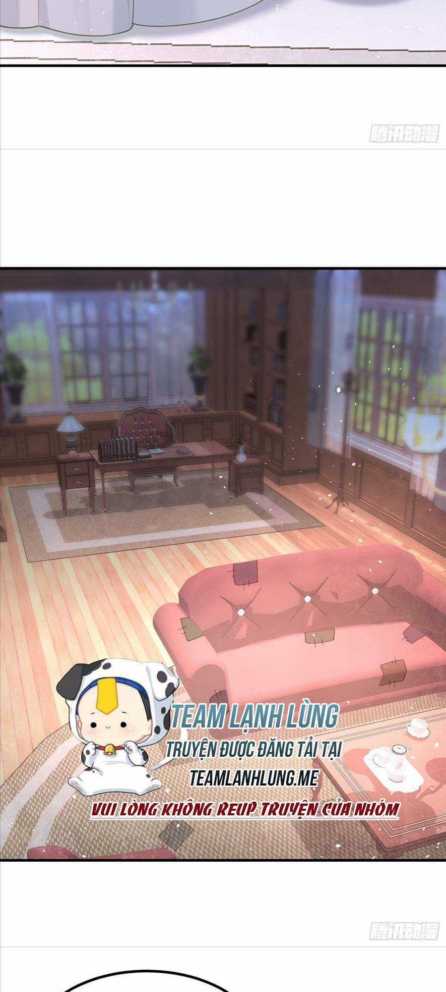 Công Chúa Goá Chồng Lên Ngai Cùng Tiểu Vương Tử Chapter 3 trang 21