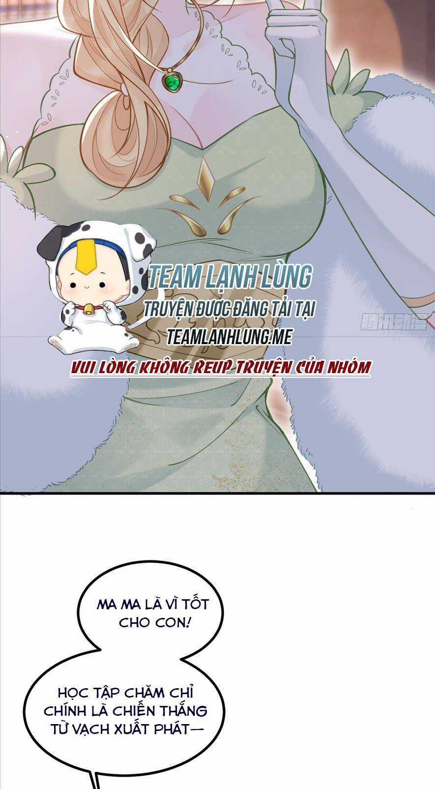 Công Chúa Goá Chồng Lên Ngai Cùng Tiểu Vương Tử Chapter 3 trang 24