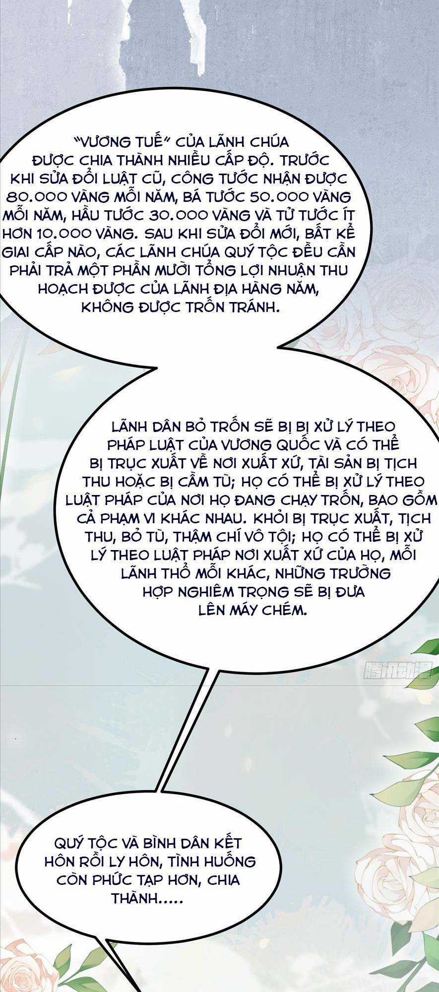 Công Chúa Goá Chồng Lên Ngai Cùng Tiểu Vương Tử Chapter 3 trang 32