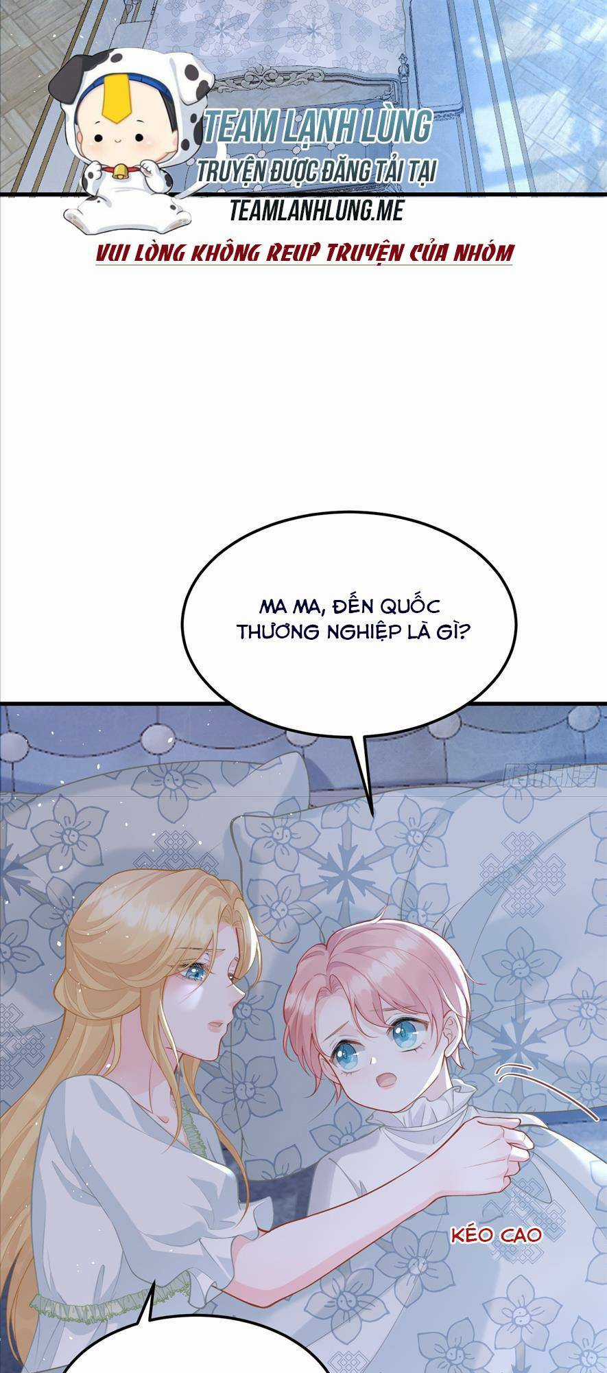 Công Chúa Goá Chồng Lên Ngai Cùng Tiểu Vương Tử Chapter 3 trang 40