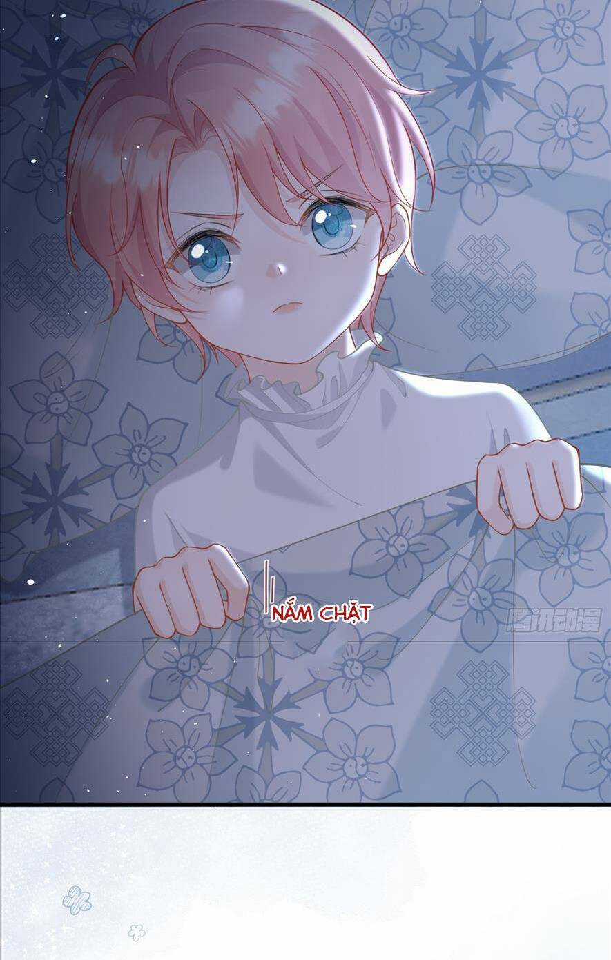 Công Chúa Goá Chồng Lên Ngai Cùng Tiểu Vương Tử Chapter 3 trang 42