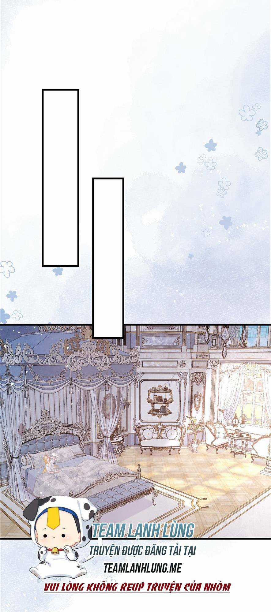 Công Chúa Goá Chồng Lên Ngai Cùng Tiểu Vương Tử Chapter 3 trang 43