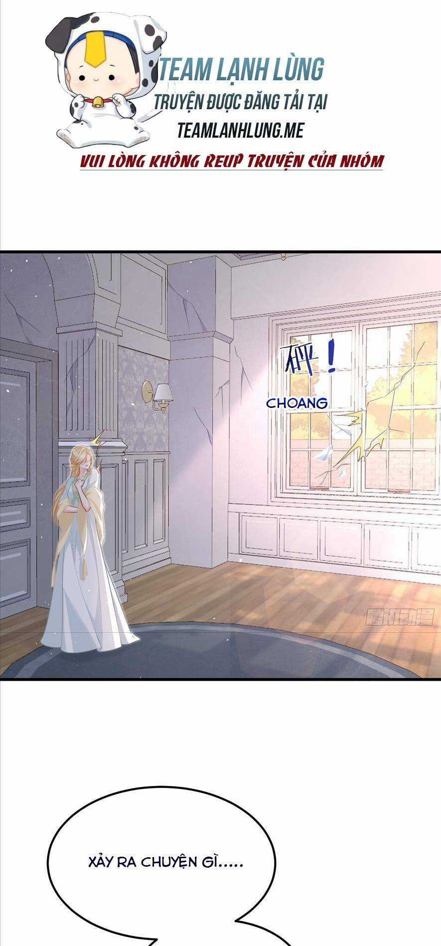 Công Chúa Goá Chồng Lên Ngai Cùng Tiểu Vương Tử Chapter 3 trang 47