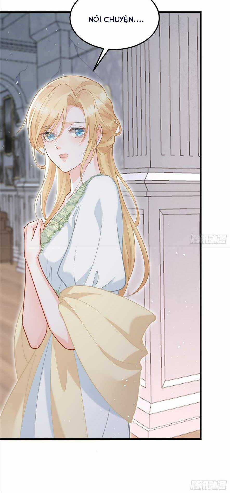 Công Chúa Goá Chồng Lên Ngai Cùng Tiểu Vương Tử Chapter 3 trang 48