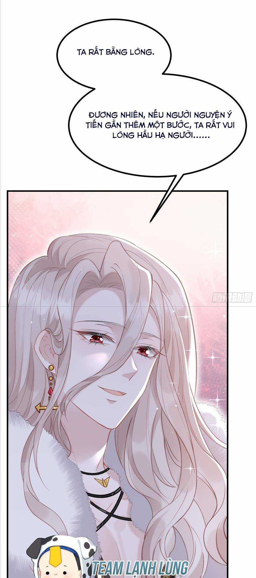 Công Chúa Goá Chồng Lên Ngai Cùng Tiểu Vương Tử Chapter 3 trang 7