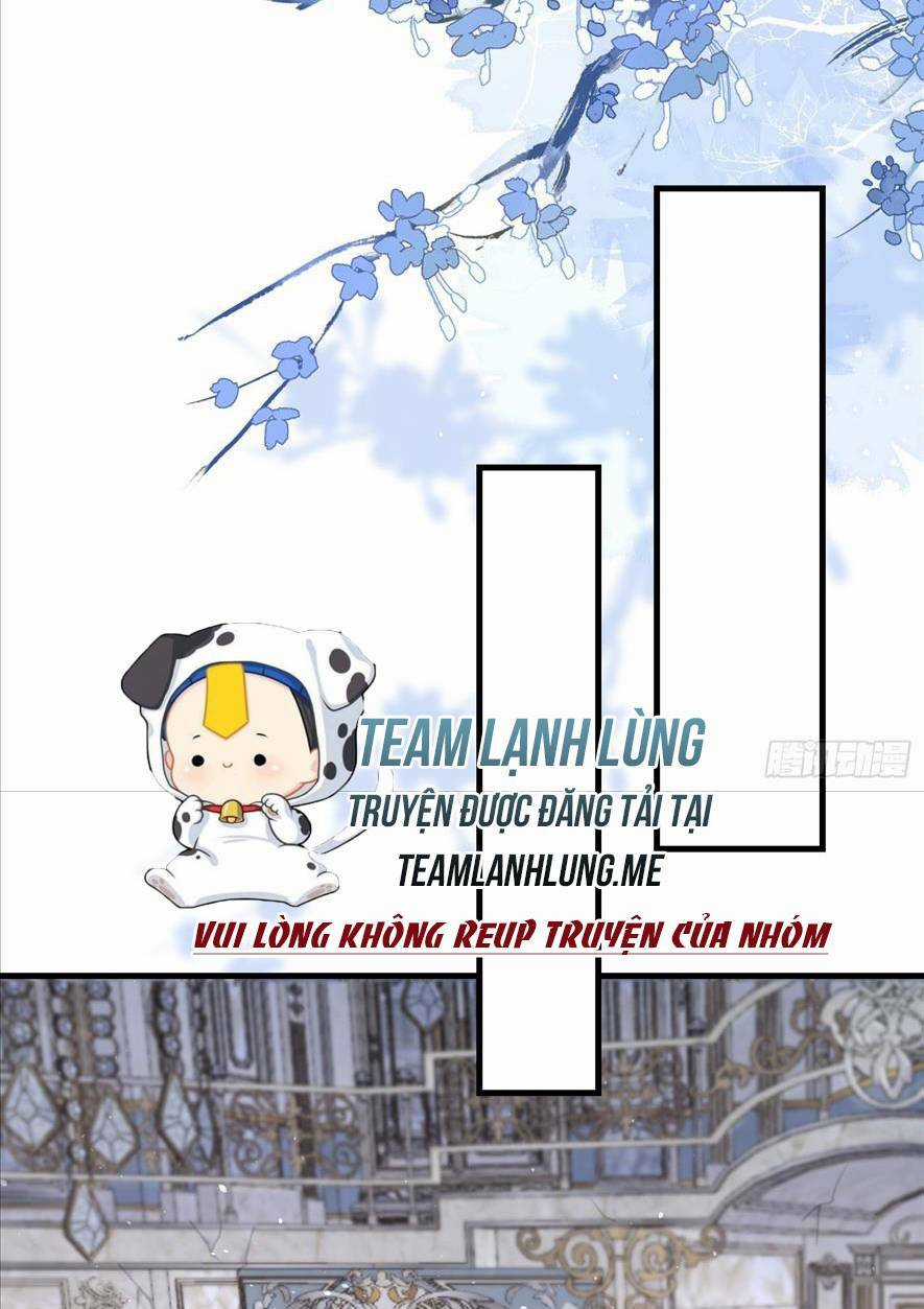 Công Chúa Goá Chồng Lên Ngai Cùng Tiểu Vương Tử Chapter 4 trang 18