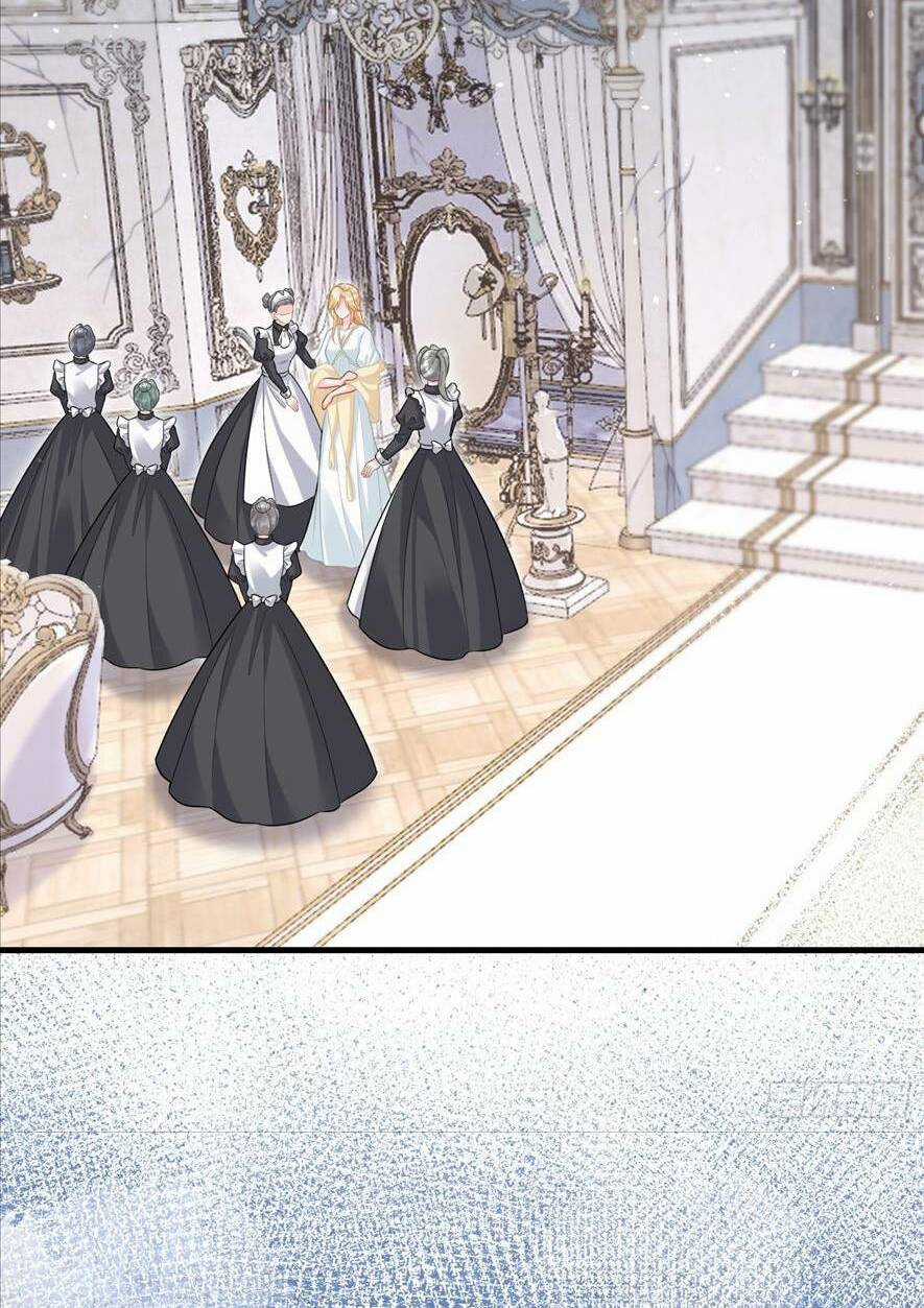 Công Chúa Goá Chồng Lên Ngai Cùng Tiểu Vương Tử Chapter 4 trang 19