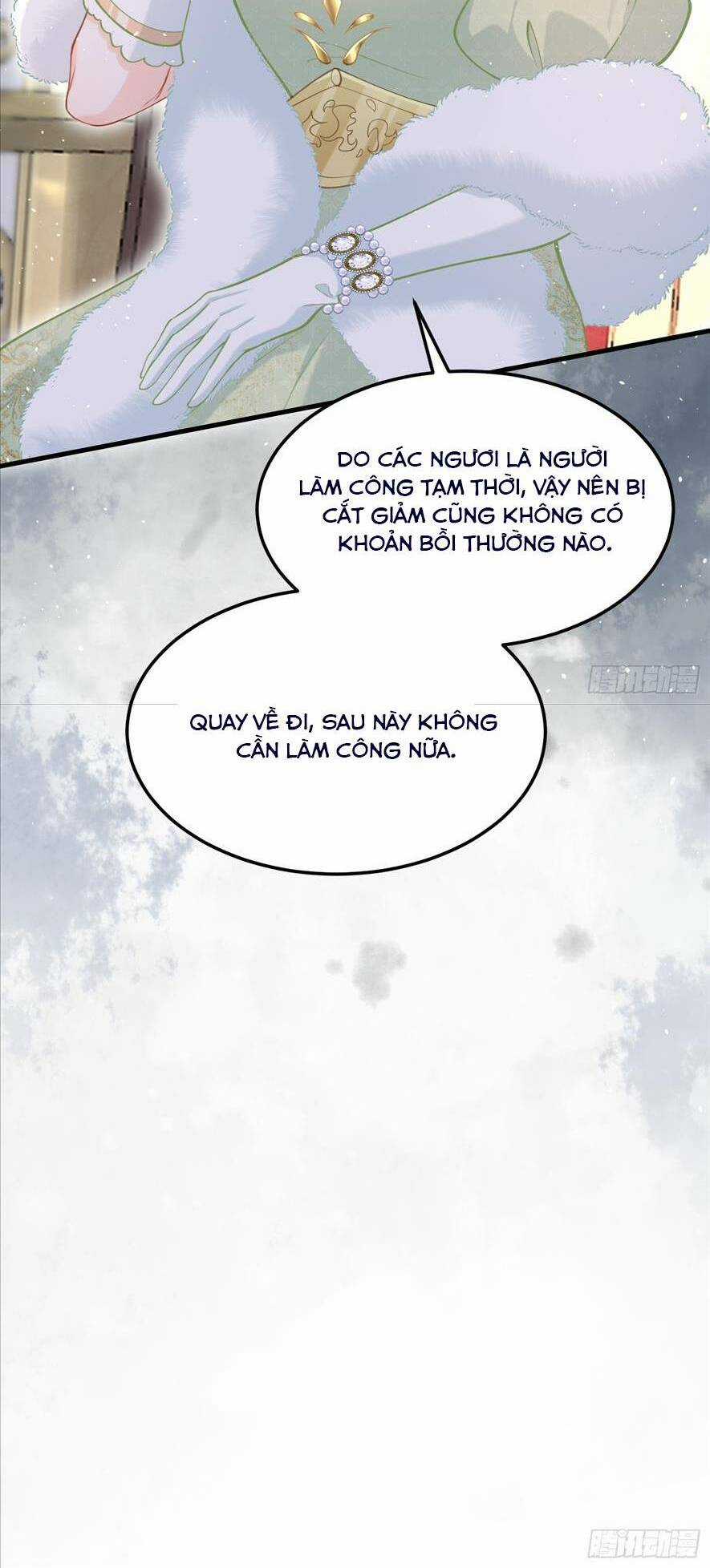 Công Chúa Goá Chồng Lên Ngai Cùng Tiểu Vương Tử Chapter 4 trang 39