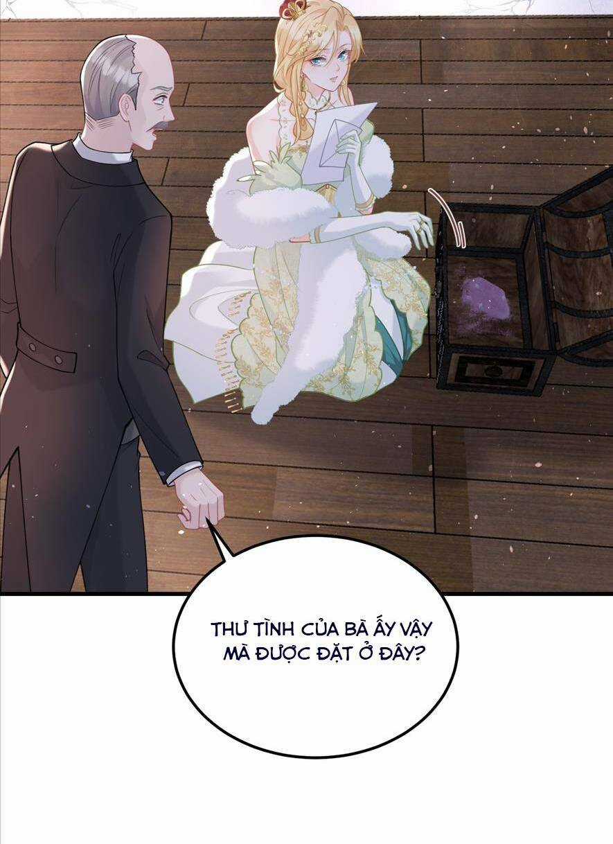 Công Chúa Goá Chồng Lên Ngai Cùng Tiểu Vương Tử Chapter 5 trang 12