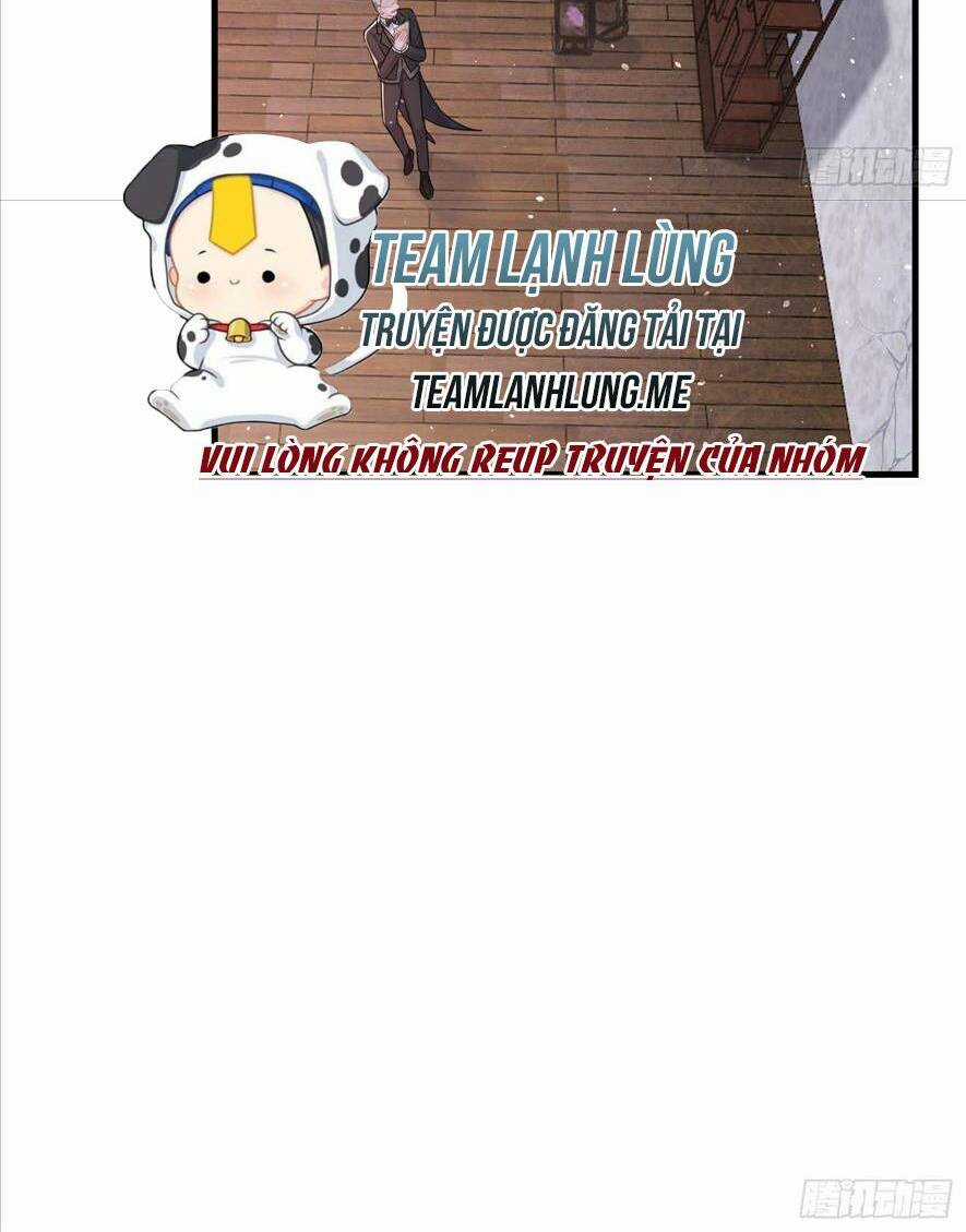 Công Chúa Goá Chồng Lên Ngai Cùng Tiểu Vương Tử Chapter 5 trang 15