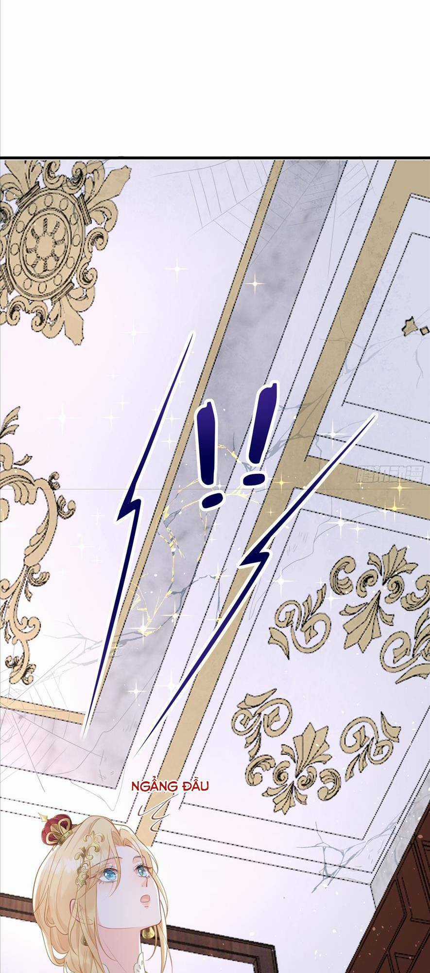 Công Chúa Goá Chồng Lên Ngai Cùng Tiểu Vương Tử Chapter 5 trang 19