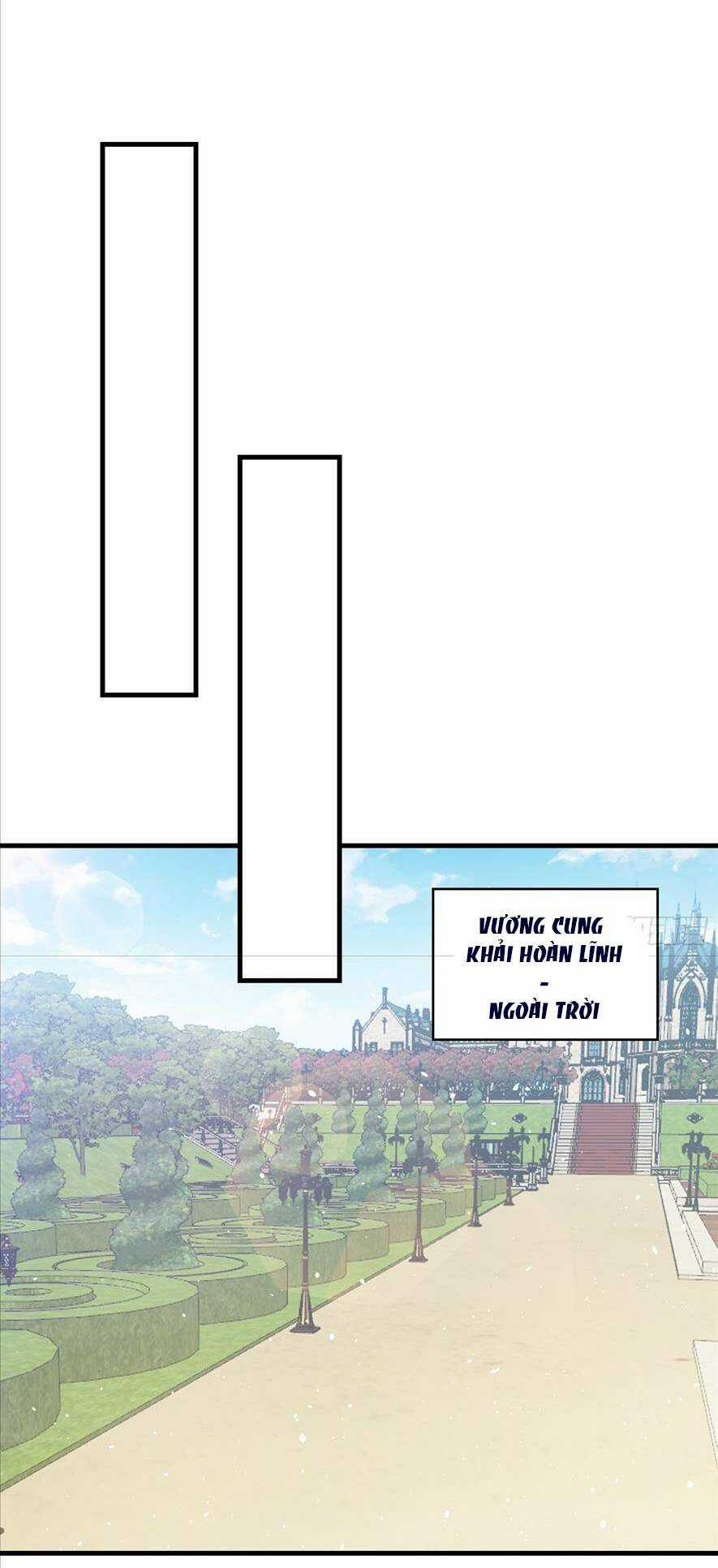 Công Chúa Goá Chồng Lên Ngai Cùng Tiểu Vương Tử Chapter 5 trang 21