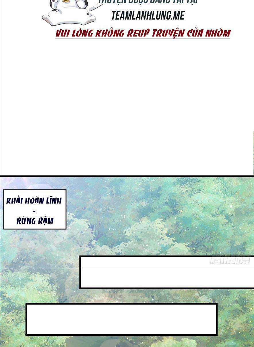 Công Chúa Goá Chồng Lên Ngai Cùng Tiểu Vương Tử Chapter 5 trang 27