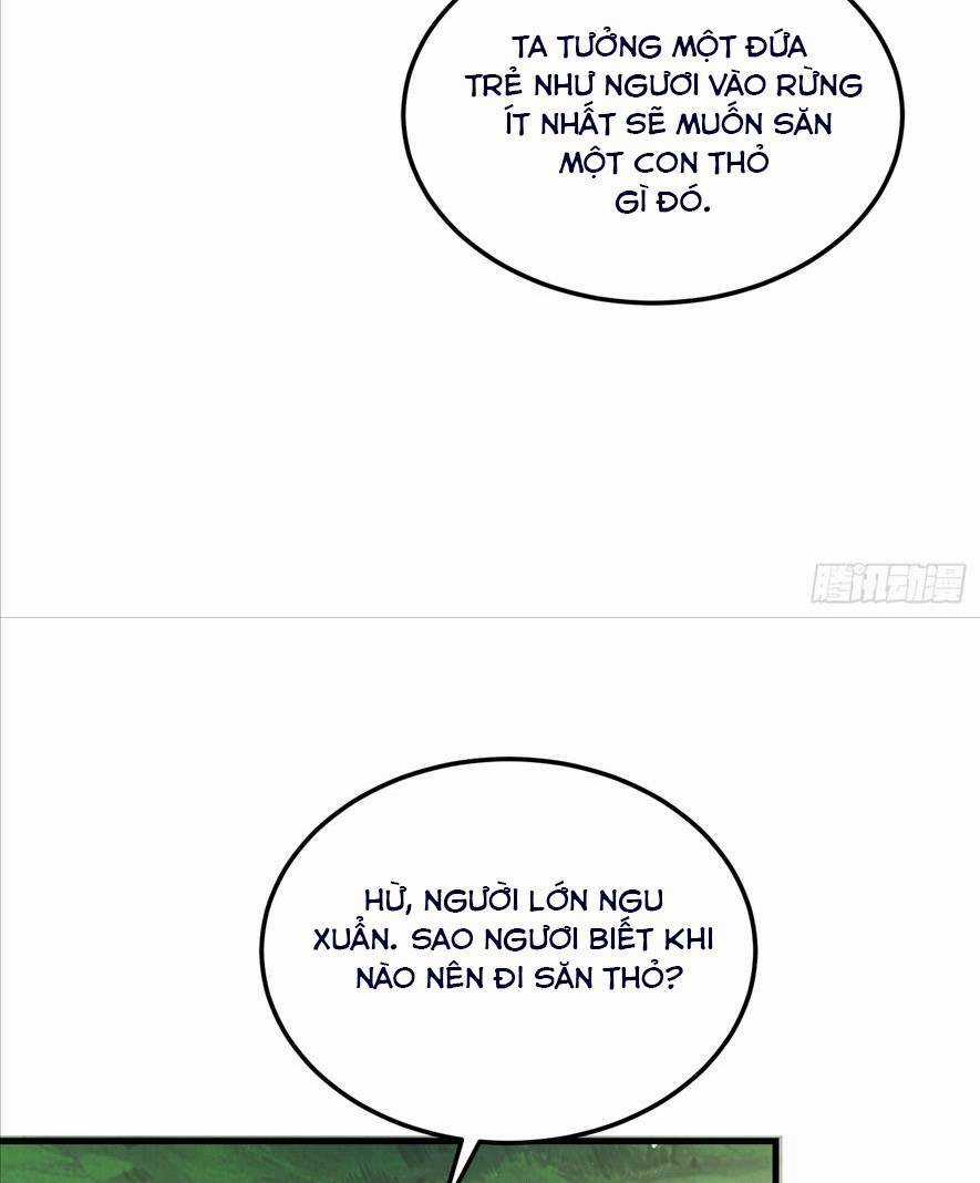 Công Chúa Goá Chồng Lên Ngai Cùng Tiểu Vương Tử Chapter 5 trang 31