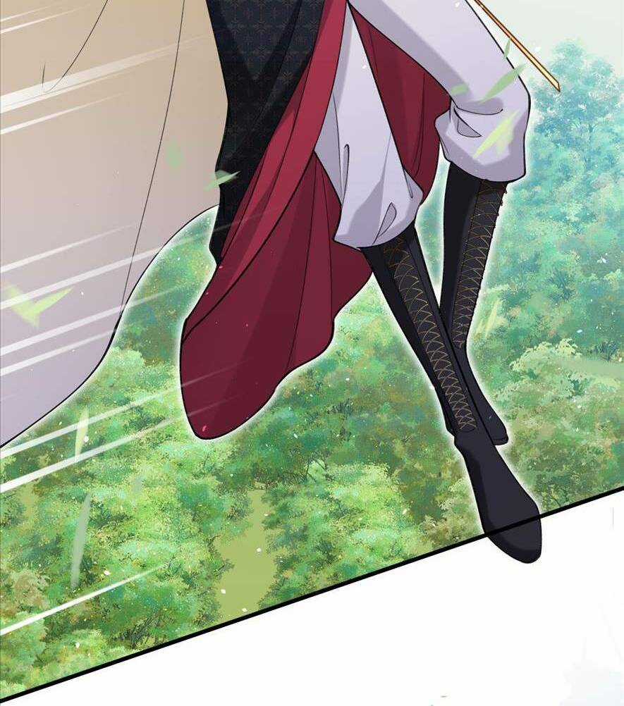 Công Chúa Goá Chồng Lên Ngai Cùng Tiểu Vương Tử Chapter 5 trang 39