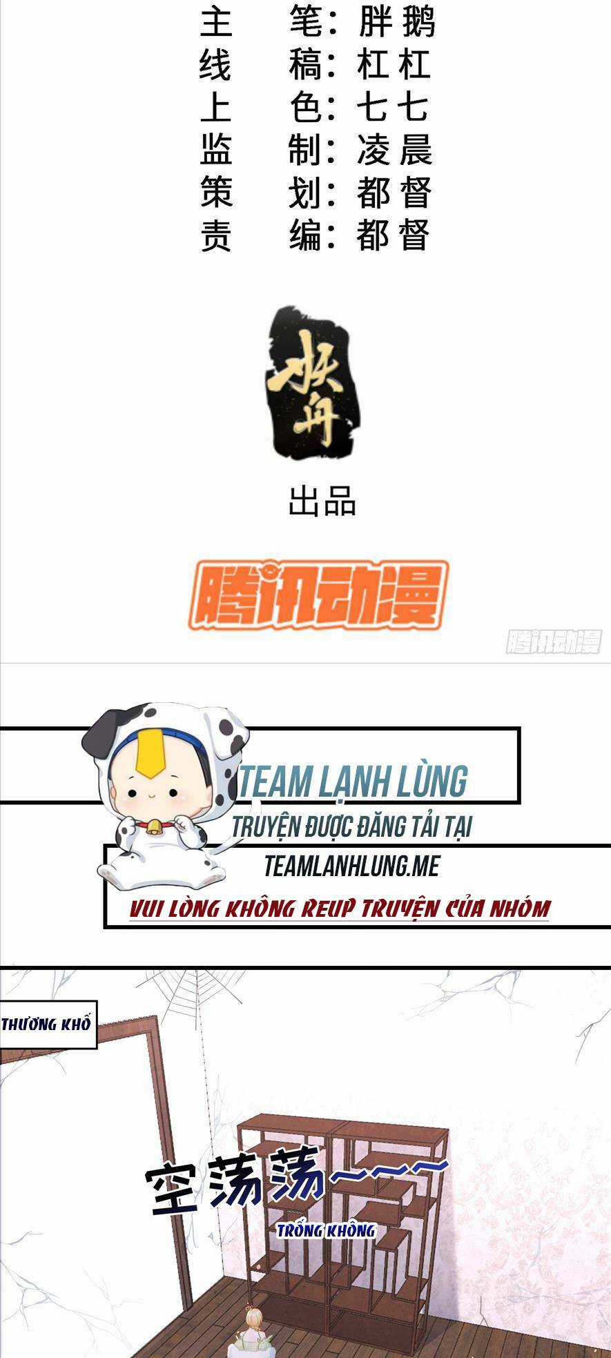 Công Chúa Goá Chồng Lên Ngai Cùng Tiểu Vương Tử Chapter 5 trang 4