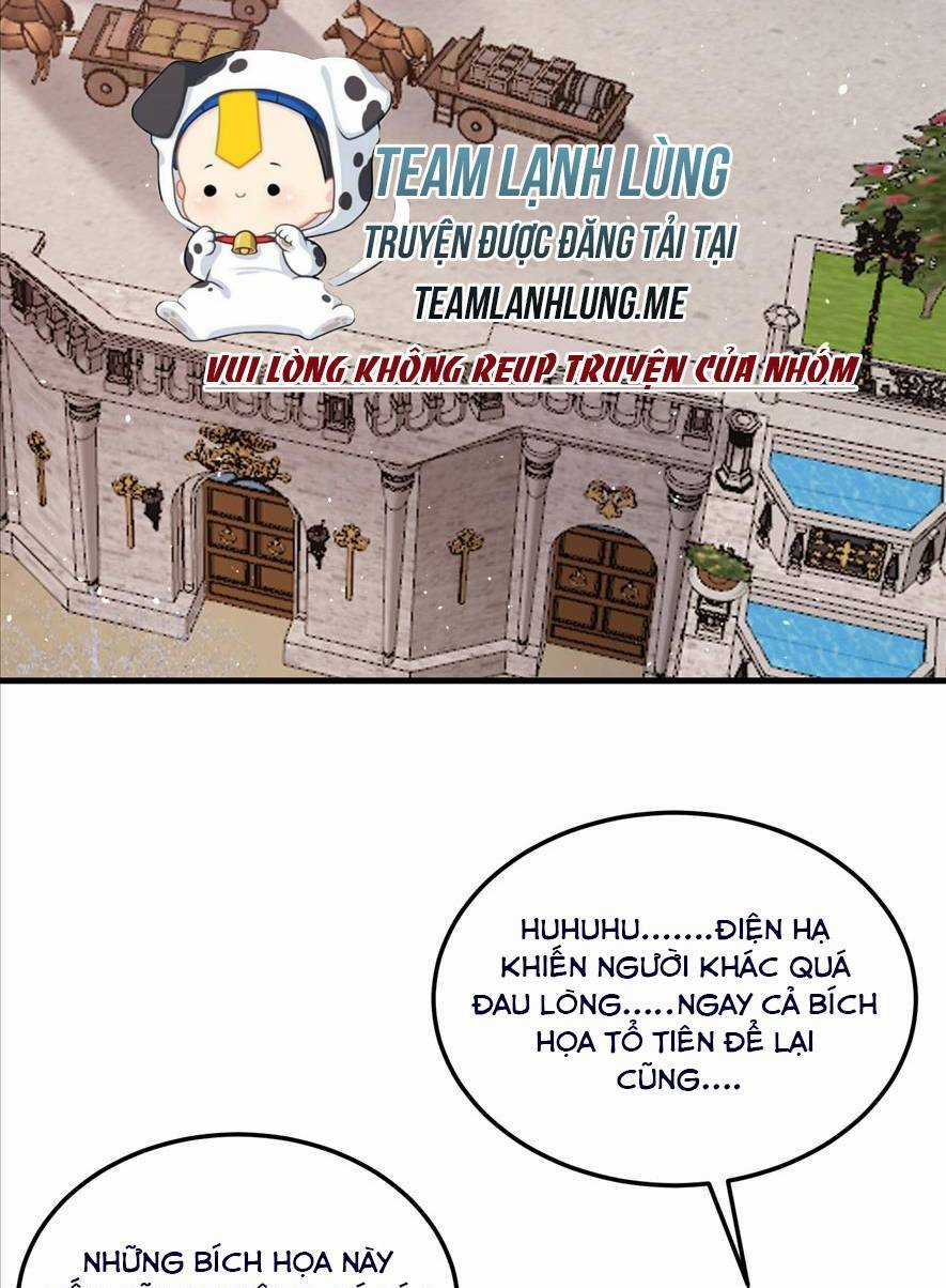 Công Chúa Goá Chồng Lên Ngai Cùng Tiểu Vương Tử Chapter 5 trang 41