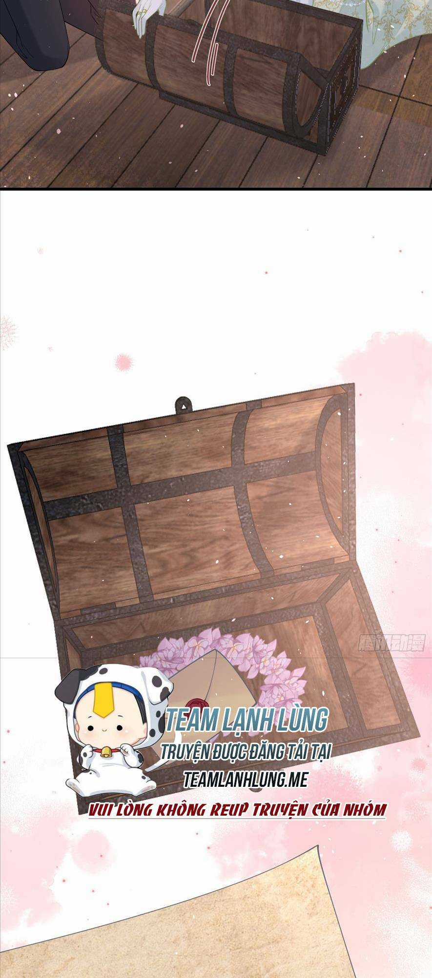 Công Chúa Goá Chồng Lên Ngai Cùng Tiểu Vương Tử Chapter 5 trang 7