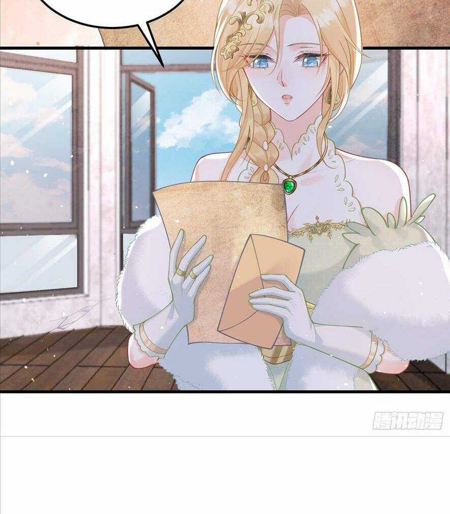 Công Chúa Goá Chồng Lên Ngai Cùng Tiểu Vương Tử Chapter 5 trang 9