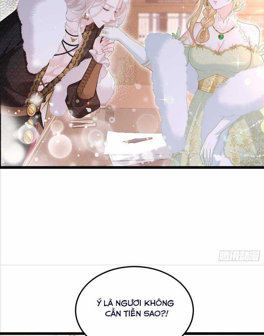 Công Chúa Goá Chồng Lên Ngai Cùng Tiểu Vương Tử Chapter 6 trang 17