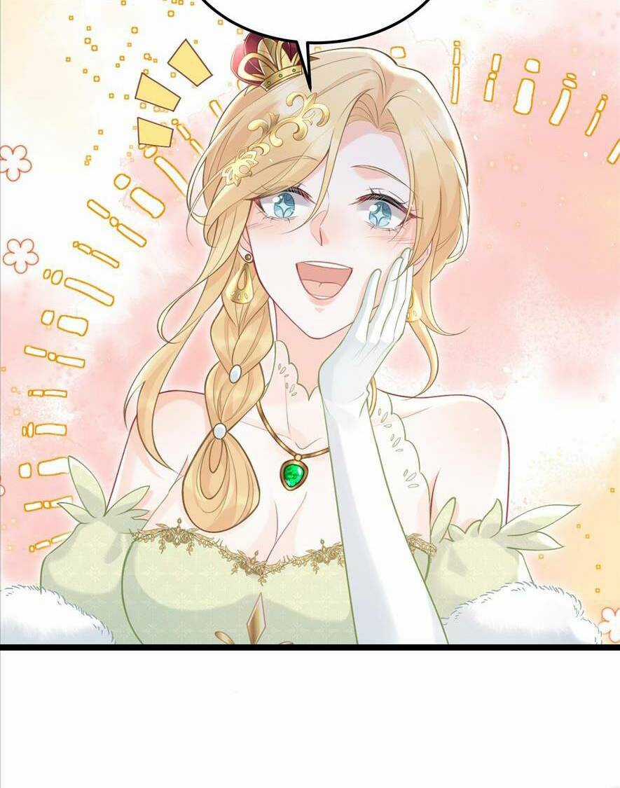 Công Chúa Goá Chồng Lên Ngai Cùng Tiểu Vương Tử Chapter 6 trang 18