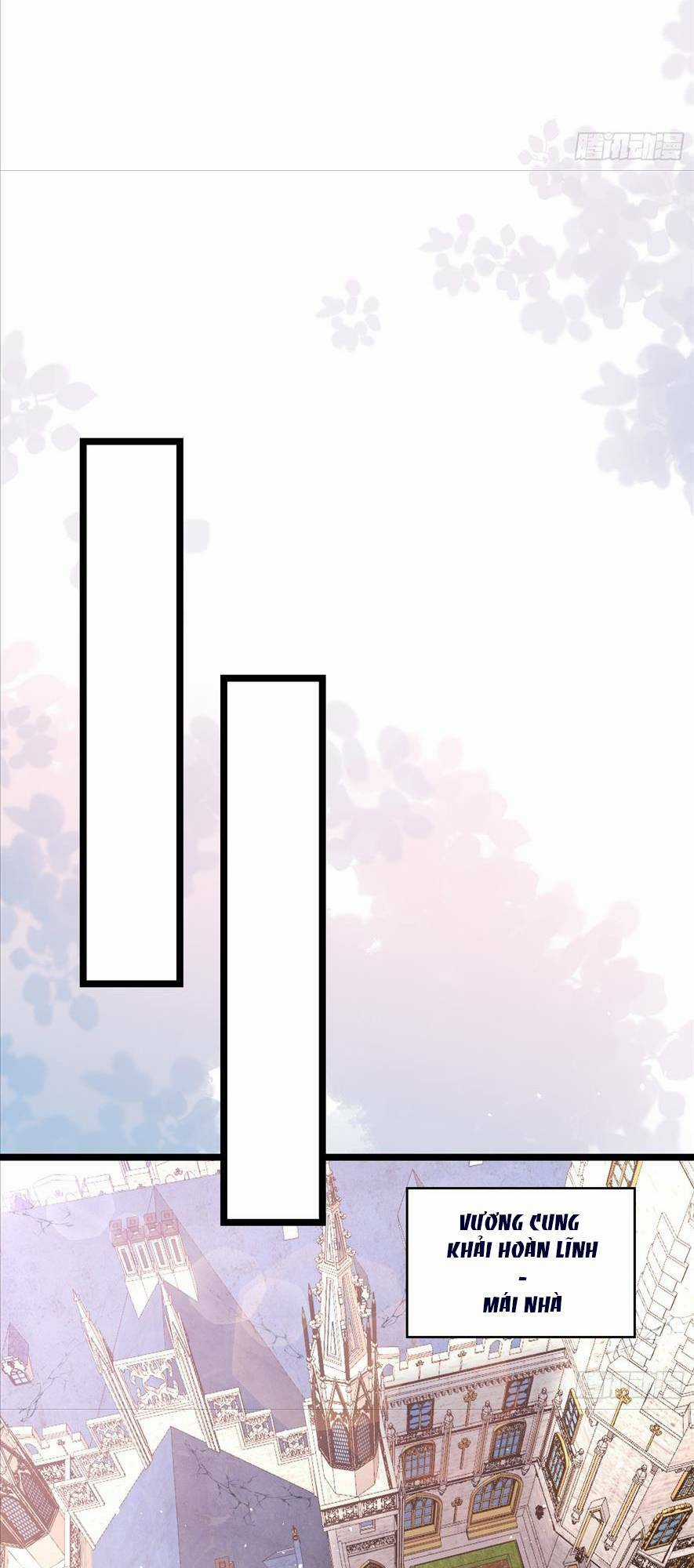 Công Chúa Goá Chồng Lên Ngai Cùng Tiểu Vương Tử Chapter 6 trang 19