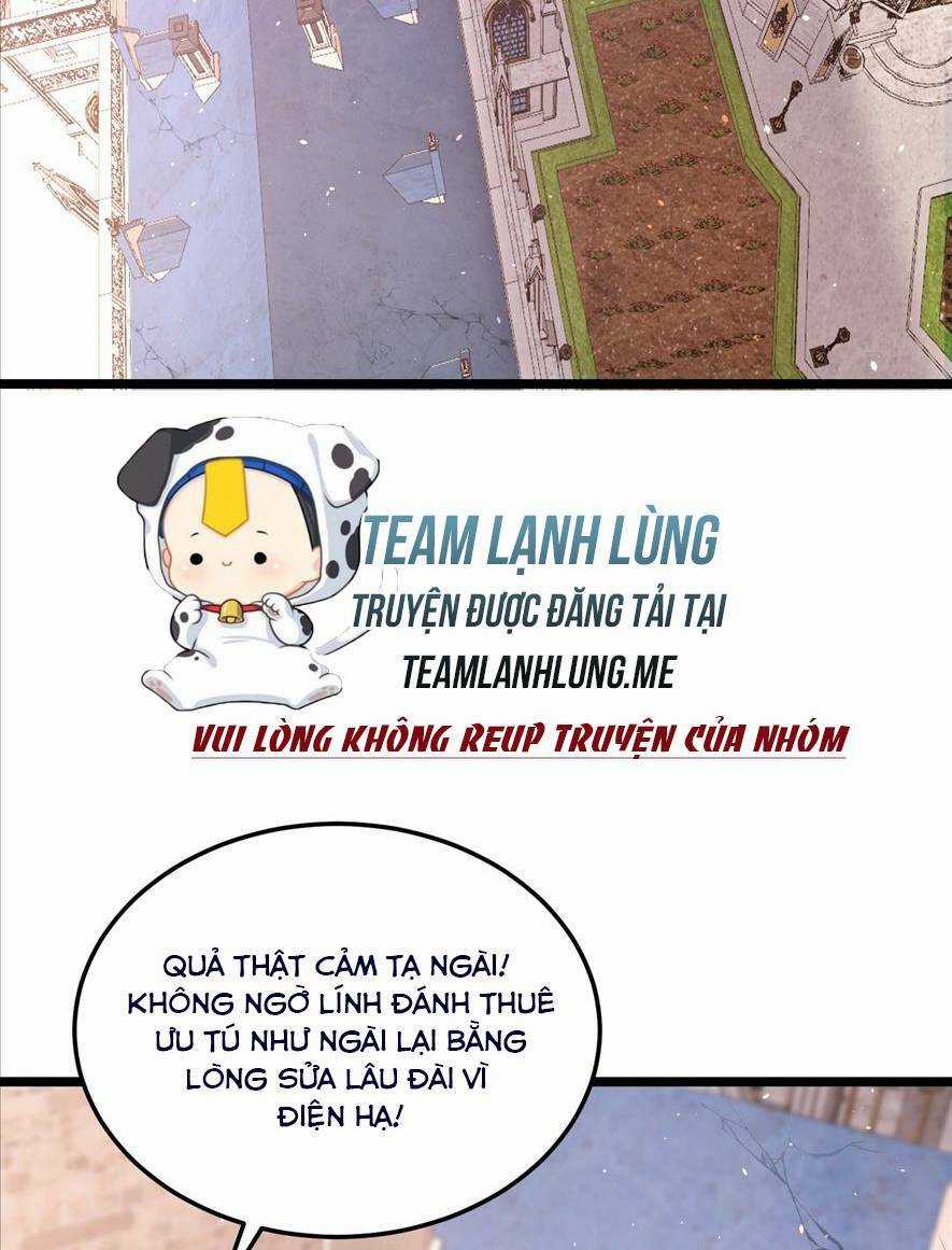 Công Chúa Goá Chồng Lên Ngai Cùng Tiểu Vương Tử Chapter 6 trang 20