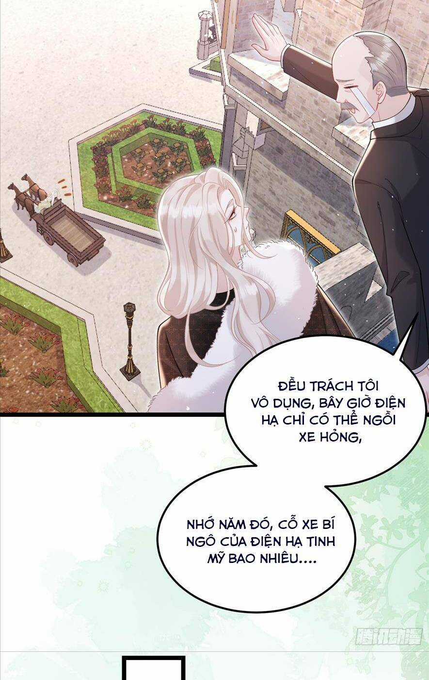 Công Chúa Goá Chồng Lên Ngai Cùng Tiểu Vương Tử Chapter 6 trang 24