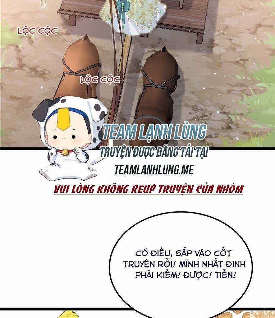 Công Chúa Goá Chồng Lên Ngai Cùng Tiểu Vương Tử Chapter 6 trang 26