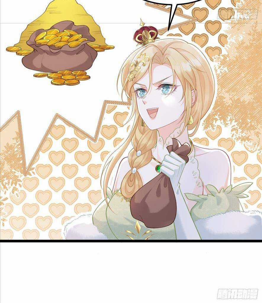 Công Chúa Goá Chồng Lên Ngai Cùng Tiểu Vương Tử Chapter 6 trang 27