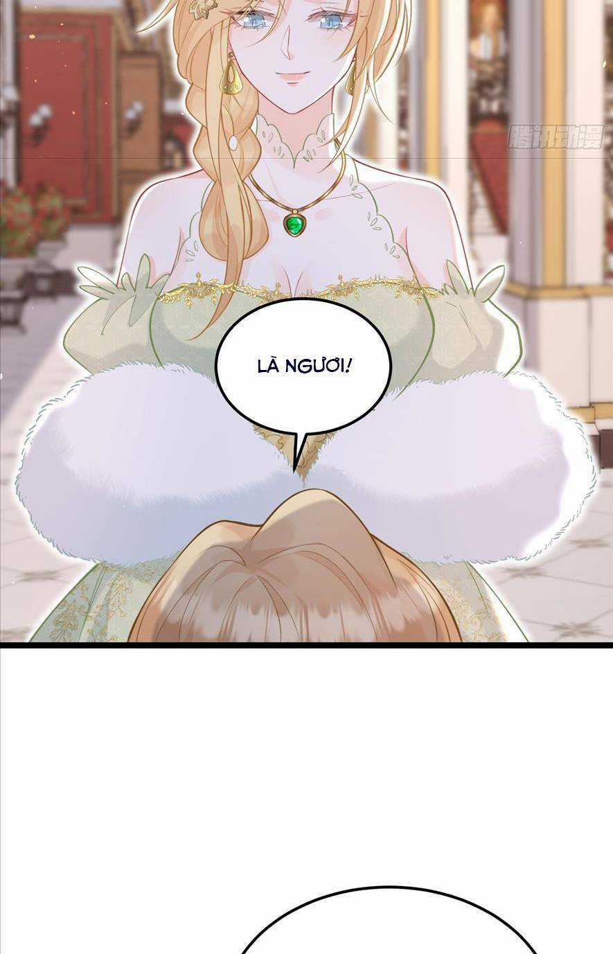 Công Chúa Goá Chồng Lên Ngai Cùng Tiểu Vương Tử Chapter 6 trang 36