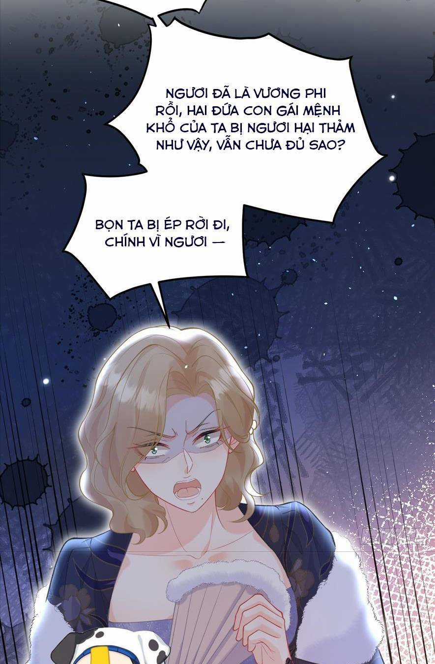 Công Chúa Goá Chồng Lên Ngai Cùng Tiểu Vương Tử Chapter 7 trang 10