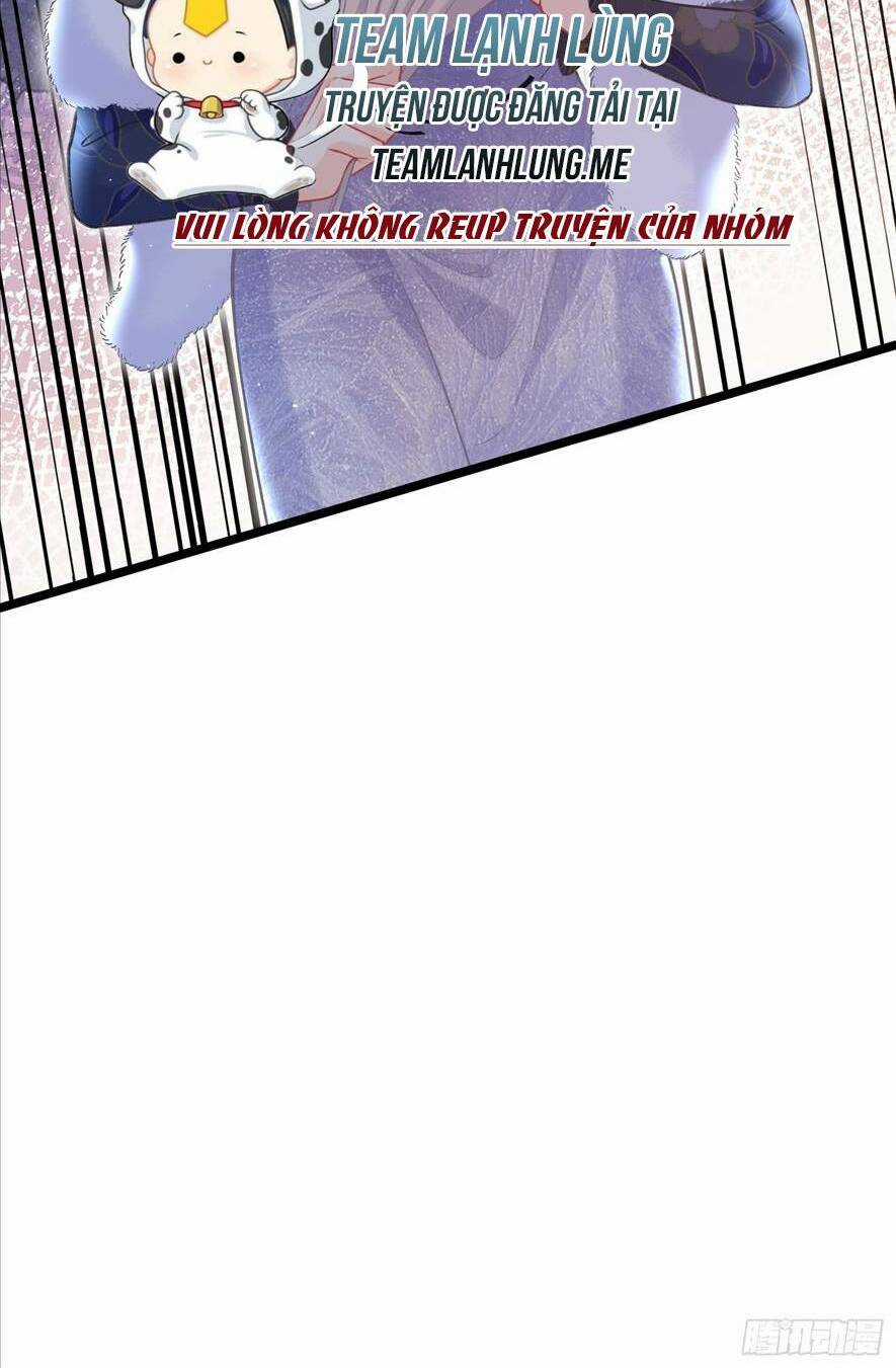 Công Chúa Goá Chồng Lên Ngai Cùng Tiểu Vương Tử Chapter 7 trang 11