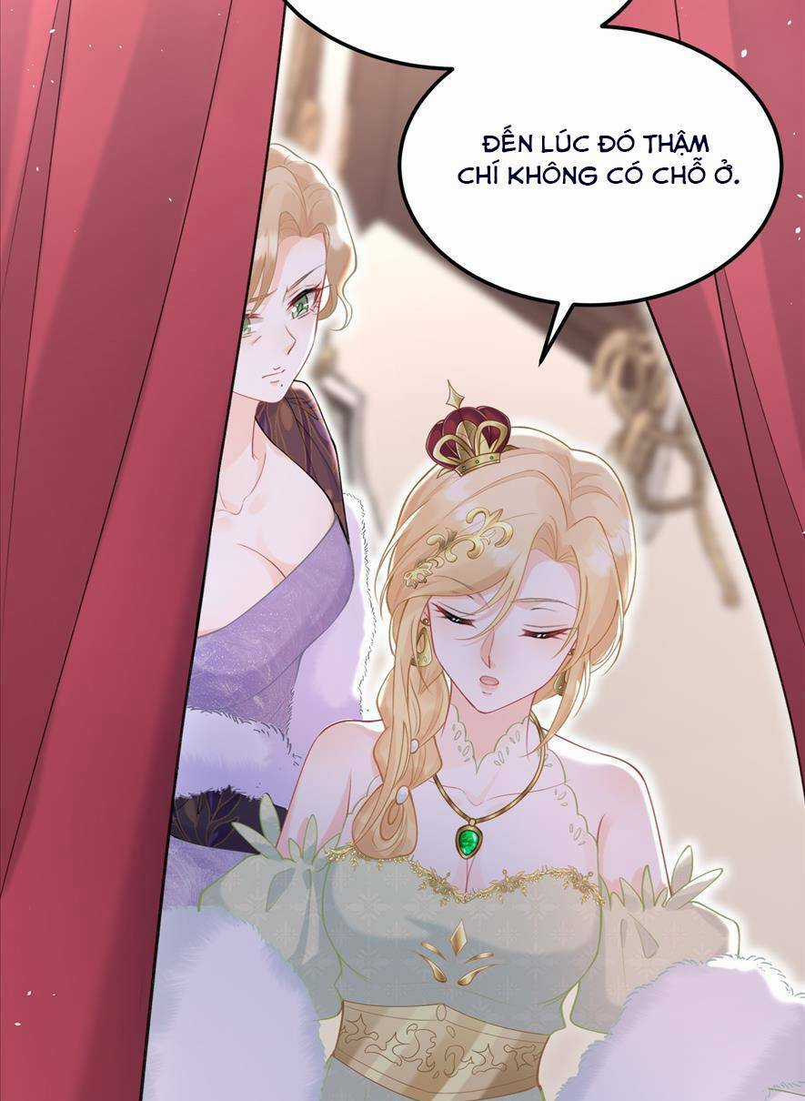 Công Chúa Goá Chồng Lên Ngai Cùng Tiểu Vương Tử Chapter 7 trang 19