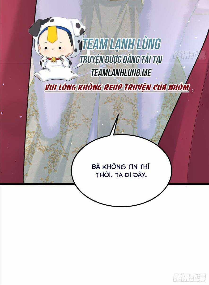 Công Chúa Goá Chồng Lên Ngai Cùng Tiểu Vương Tử Chapter 7 trang 20