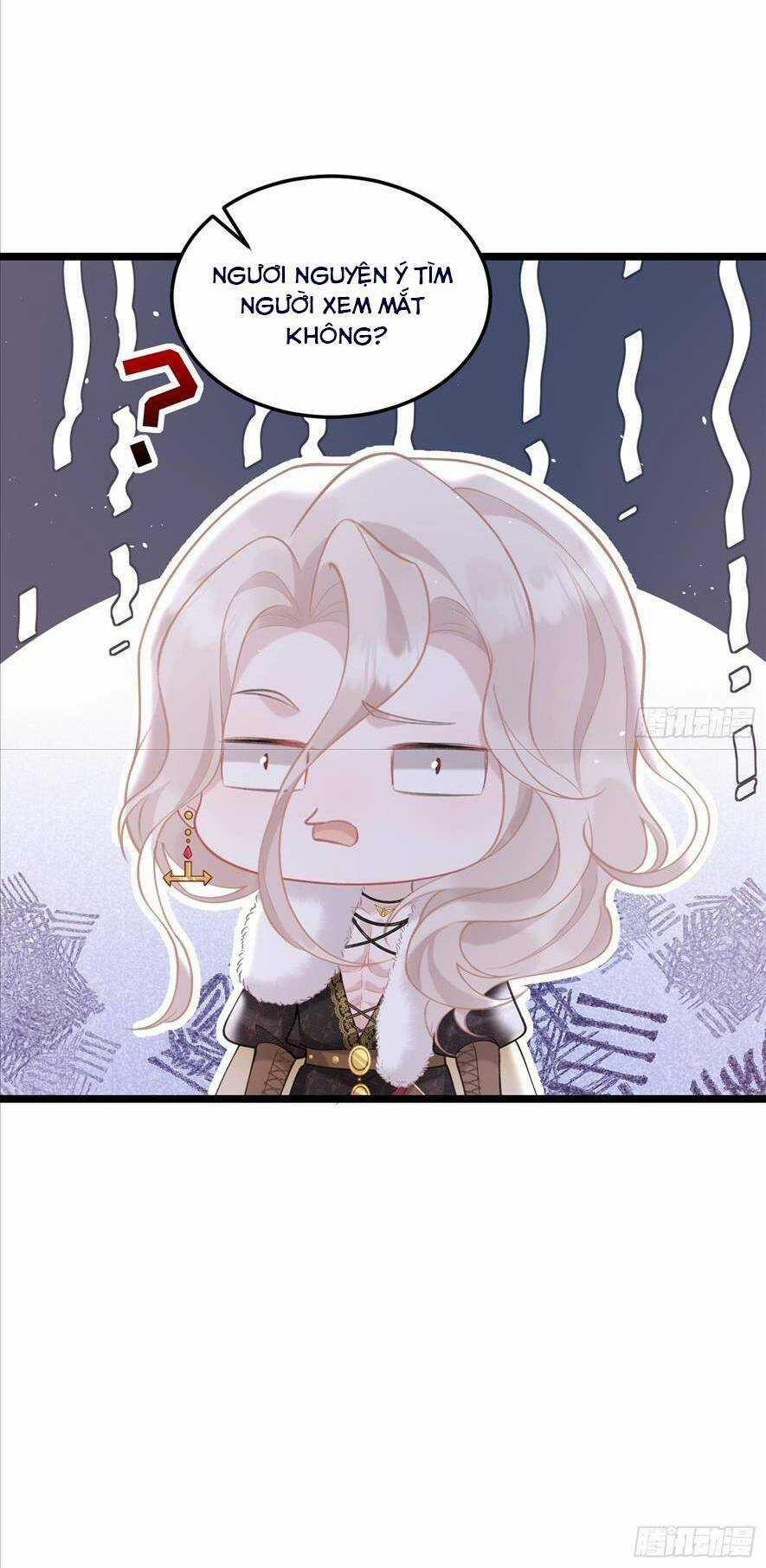 Công Chúa Goá Chồng Lên Ngai Cùng Tiểu Vương Tử Chapter 7 trang 30