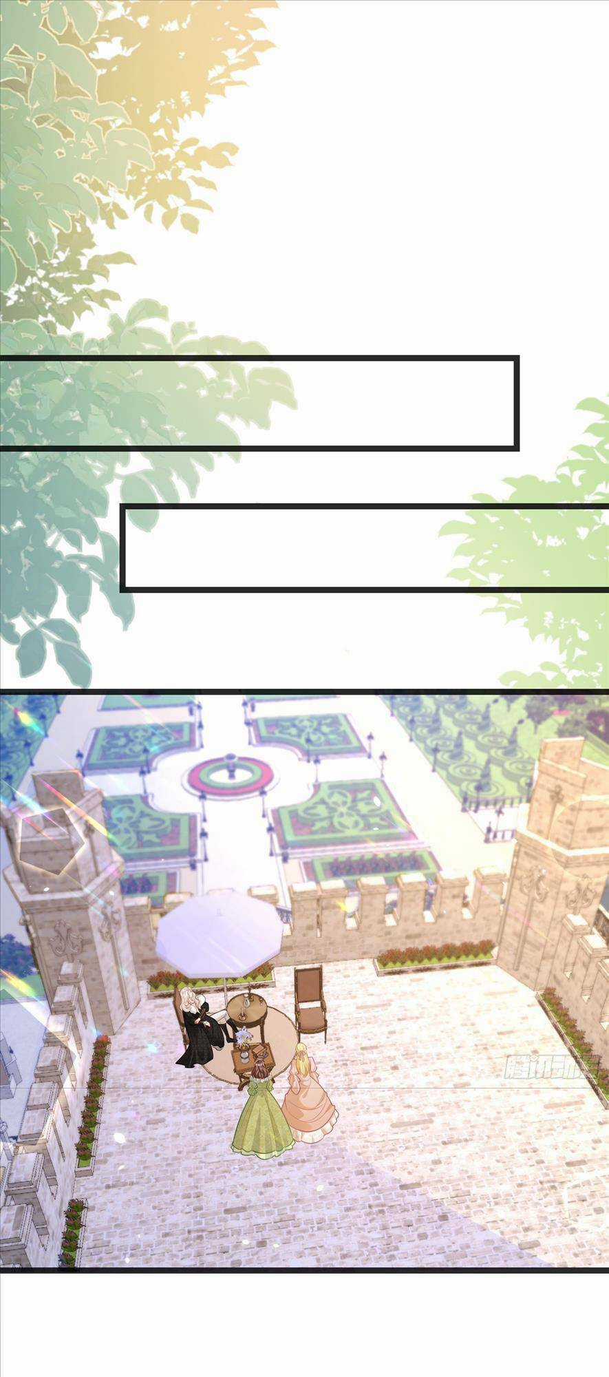 Công Chúa Goá Chồng Lên Ngai Cùng Tiểu Vương Tử Chapter 7 trang 31